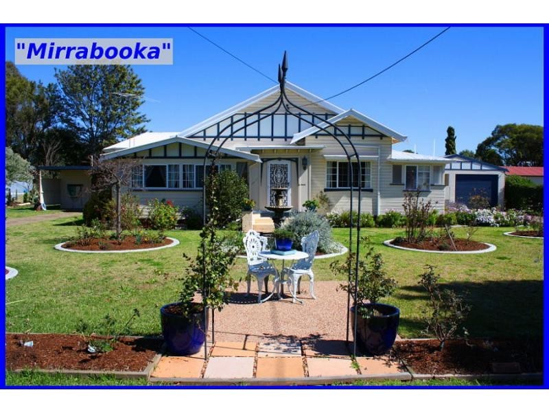 20 Forde Street, Allora QLD 4362