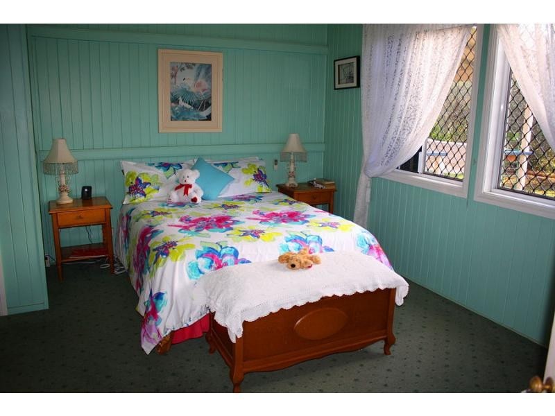 20 Forde Street, Allora QLD 4362