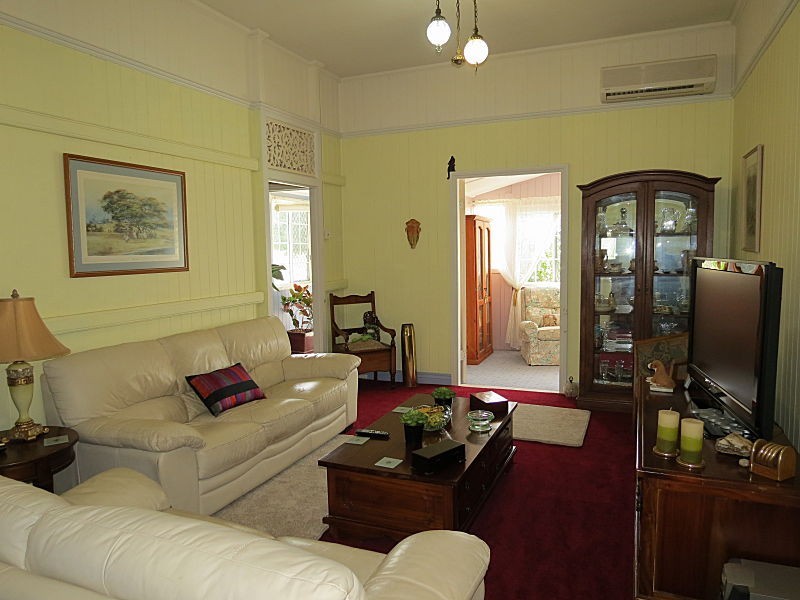 20 Forde Street, Allora QLD 4362