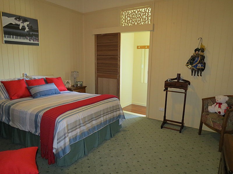 20 Forde Street, Allora QLD 4362