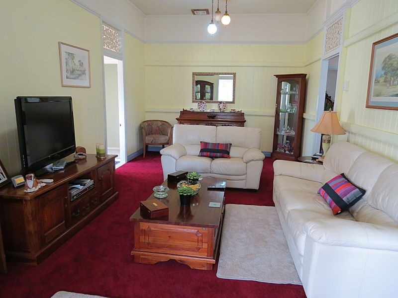 20 Forde Street, Allora QLD 4362