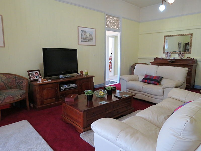 20 Forde Street, Allora QLD 4362