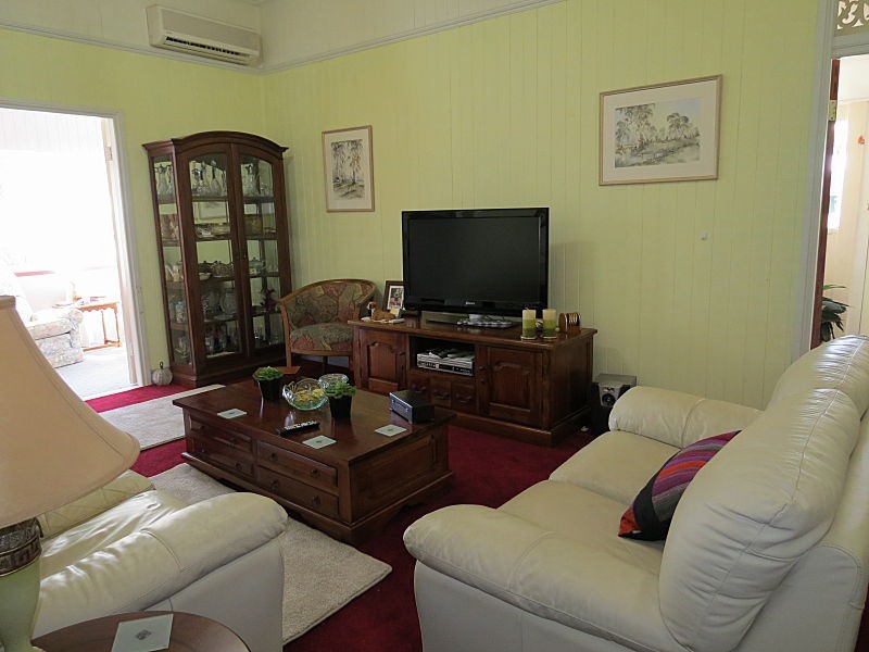 20 Forde Street, Allora QLD 4362