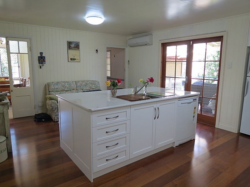 20 Forde Street, Allora QLD 4362
