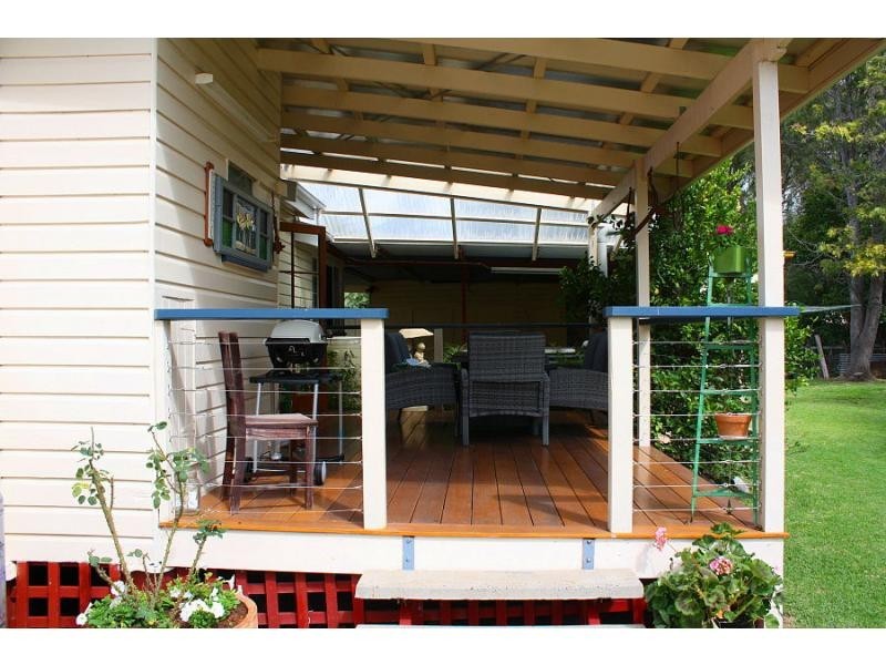 20 Forde Street, Allora QLD 4362