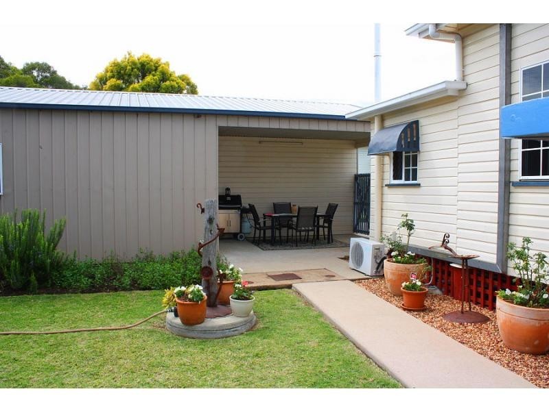 20 Forde Street, Allora QLD 4362