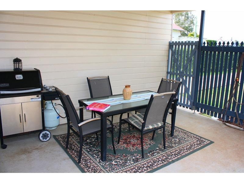 20 Forde Street, Allora QLD 4362