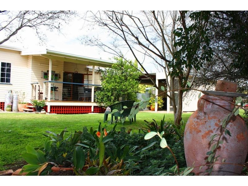 20 Forde Street, Allora QLD 4362