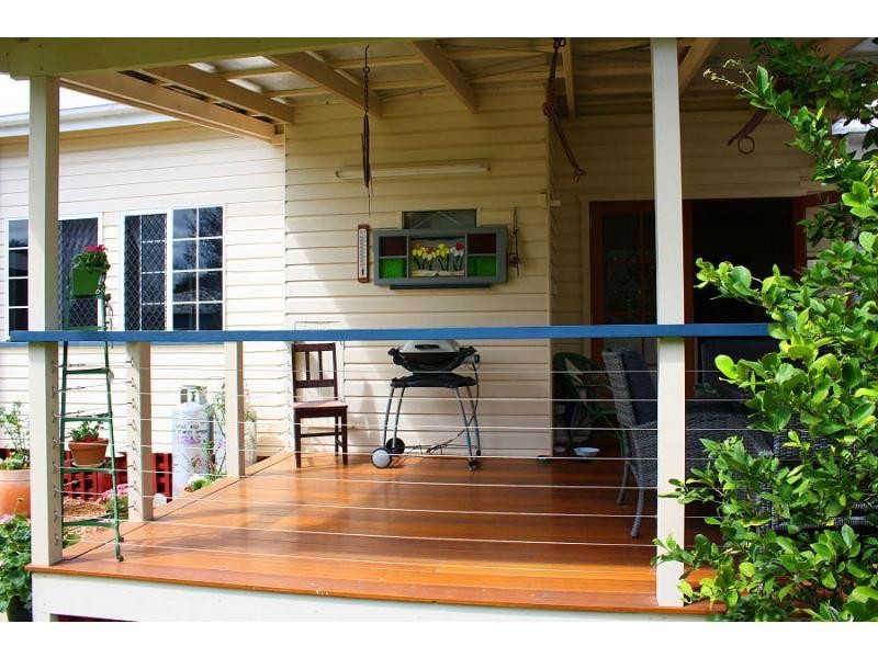 20 Forde Street, Allora QLD 4362
