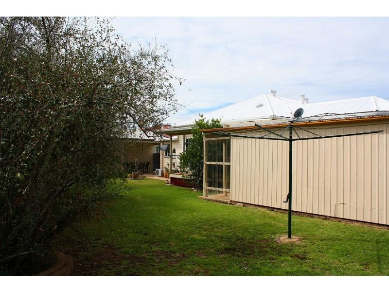 20 Forde Street, Allora QLD 4362
