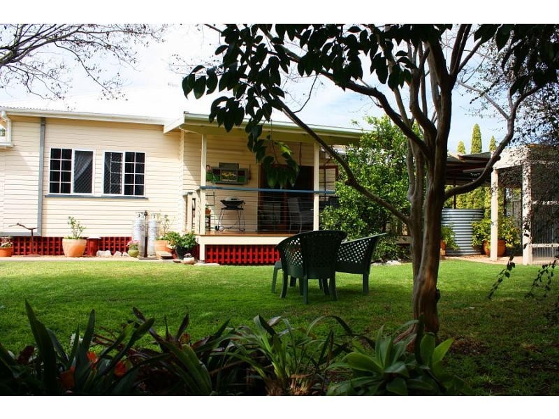 20 Forde Street, Allora QLD 4362