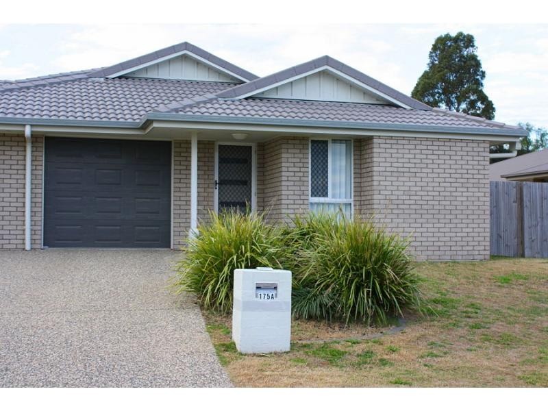 Unit A/175 Victoria Street, Warwick QLD 4370