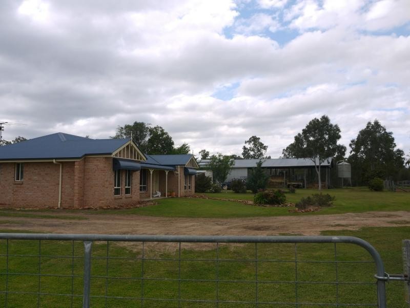 57 Fairleigh Road, Texas NSW 4385