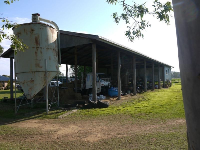 57 Fairleigh Road, Texas NSW 4385