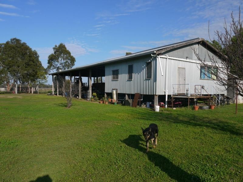 57 Fairleigh Road, Texas NSW 4385