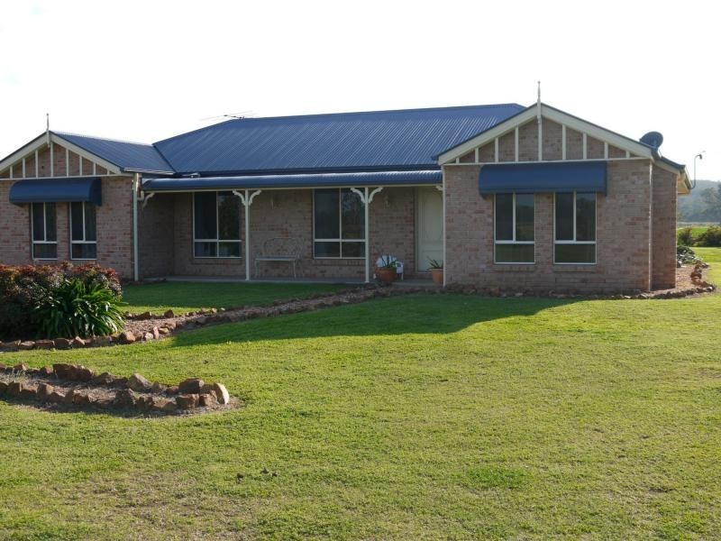 57 Fairleigh Road, Texas NSW 4385