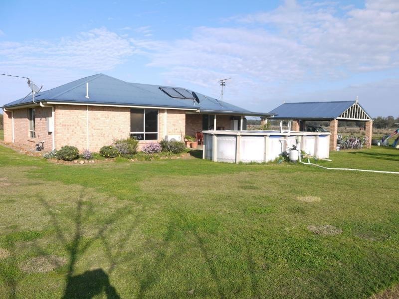 57 Fairleigh Road, Texas NSW 4385