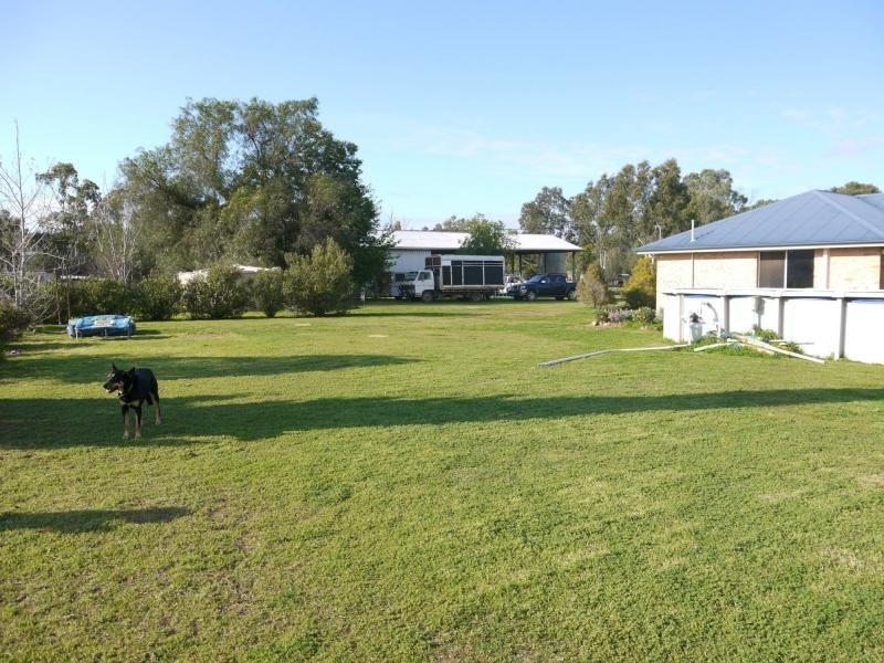 57 Fairleigh Road, Texas NSW 4385