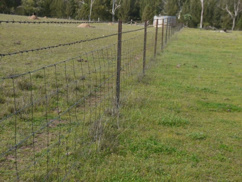 57 Fairleigh Road, Texas NSW 4385