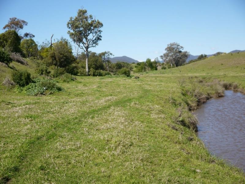 Lot 29 Paynes Road, Freestone QLD 4370