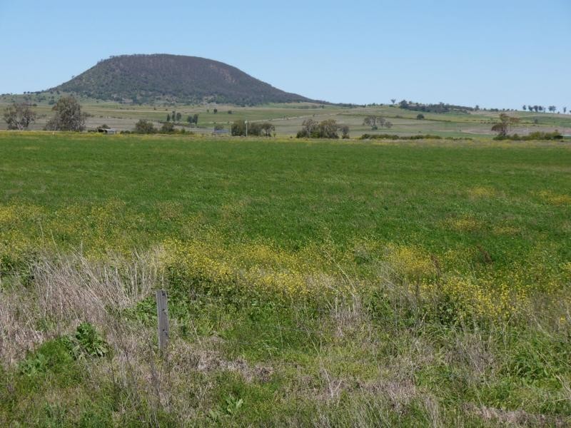 Lot 29 Paynes Road, Freestone QLD 4370