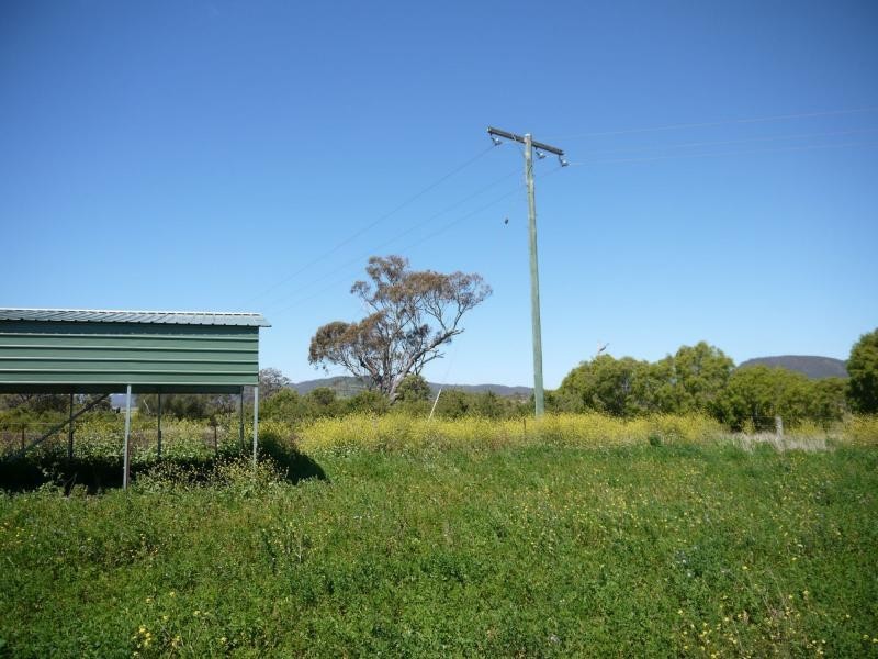 Lot 29 Paynes Road, Freestone QLD 4370