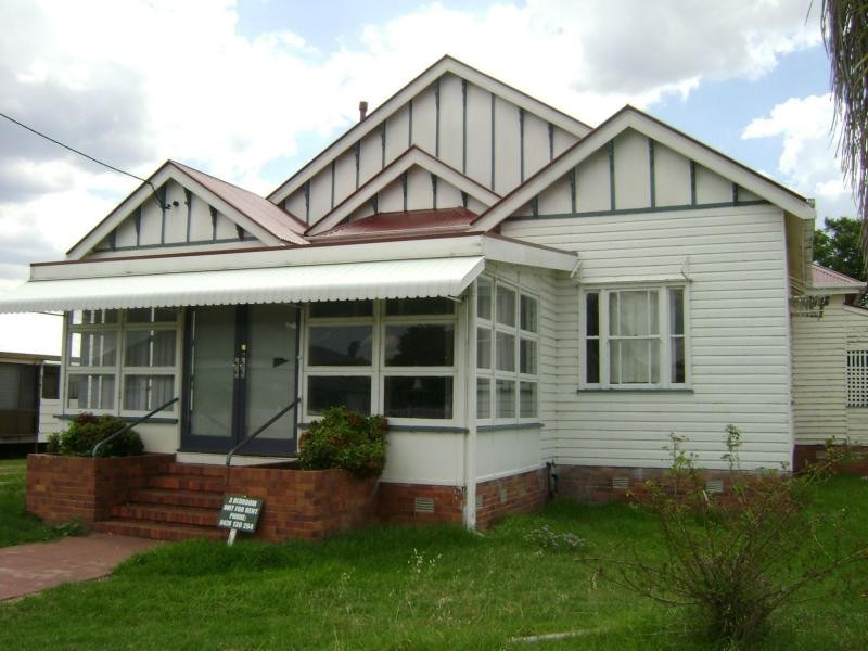 1/86 Herbert, Allora QLD 4362