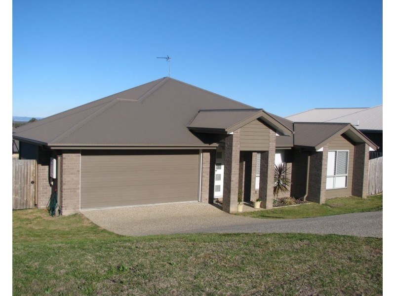 18 Capital Drive, Warwick QLD 4370