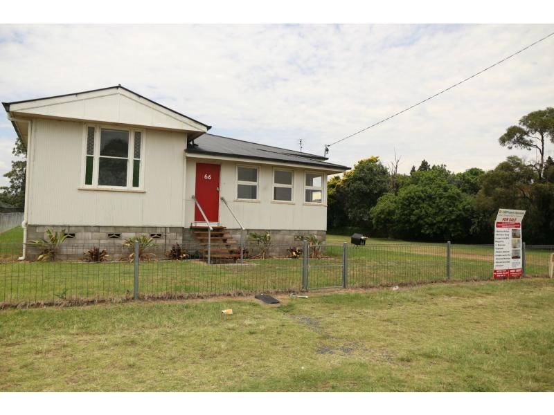 66 Wood Street, Warwick QLD 4370