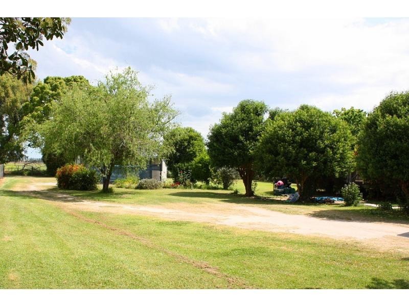 29 South Street, Allora QLD 4362