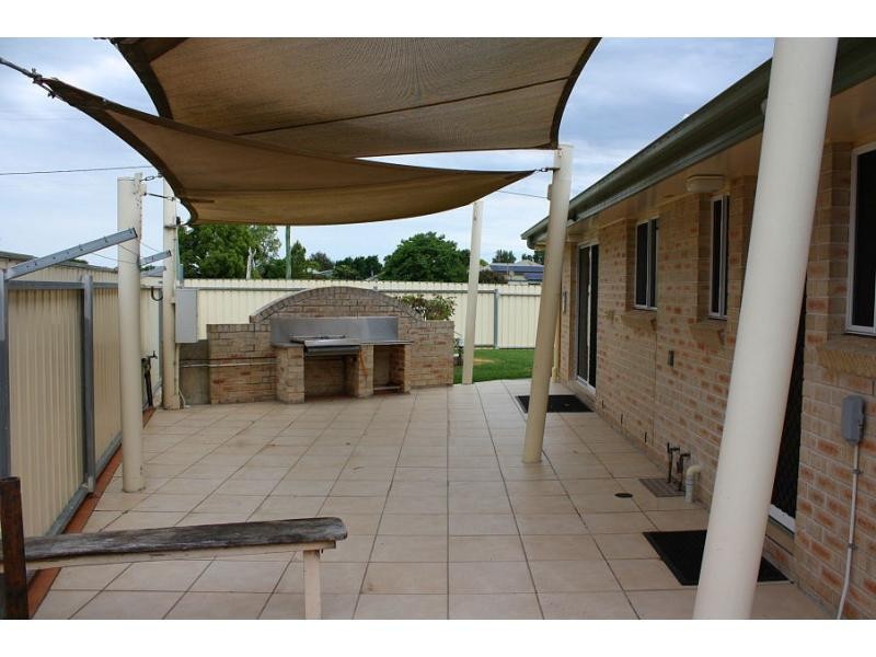 34 Darling Street, Allora QLD 4362