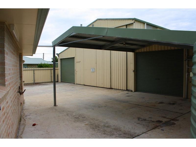 34 Darling Street, Allora QLD 4362