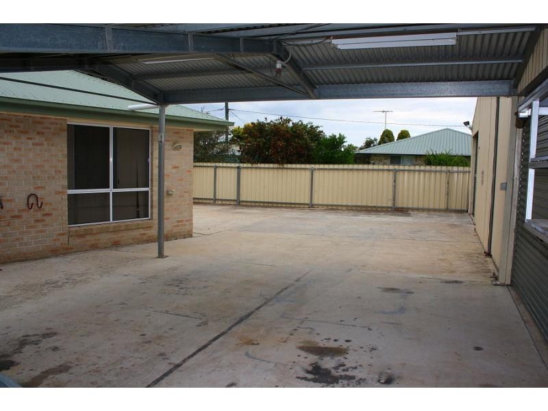 34 Darling Street, Allora QLD 4362