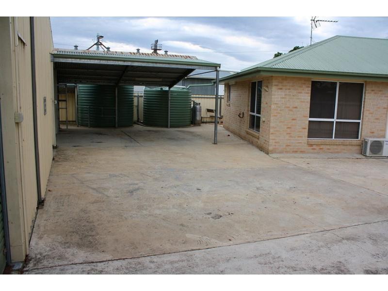 34 Darling Street, Allora QLD 4362