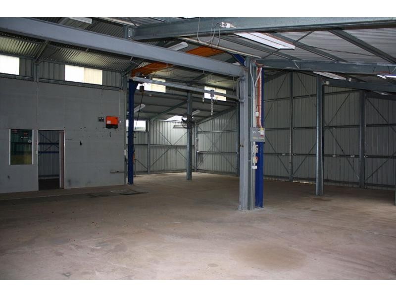 34 Darling Street, Allora QLD 4362