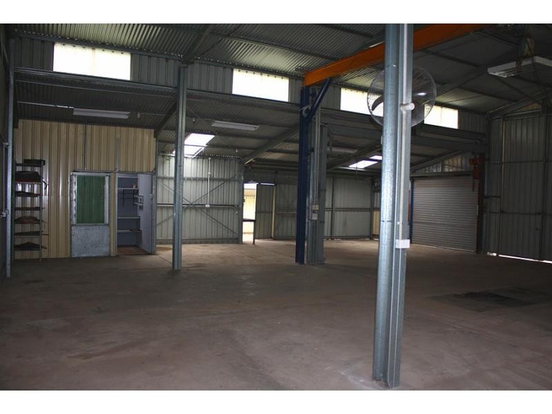 34 Darling Street, Allora QLD 4362