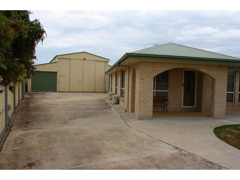 34 Darling Street, Allora QLD 4362