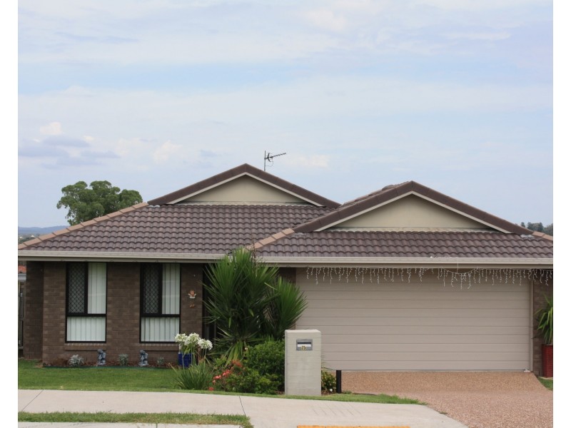 25 Reyburn Street, Warwick QLD 4370