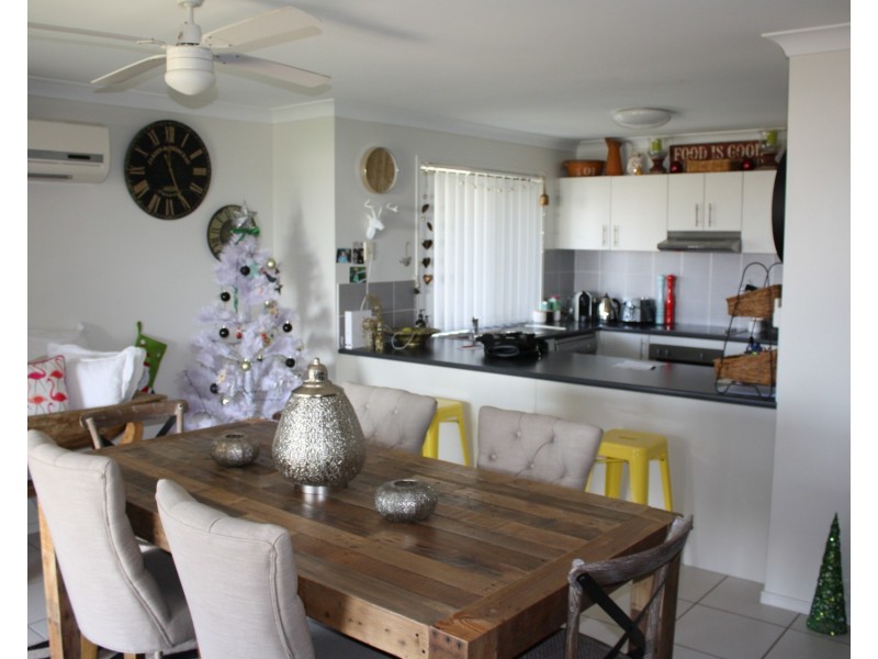 25 Reyburn Street, Warwick QLD 4370