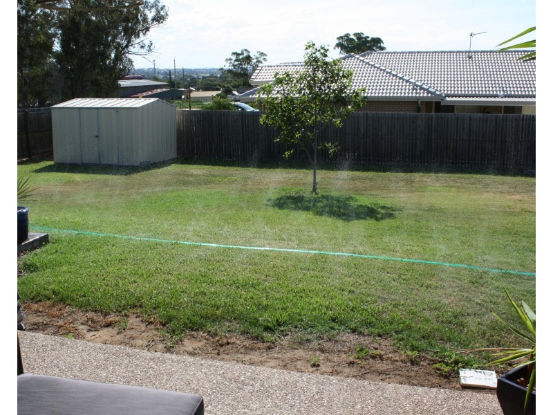 25 Reyburn Street, Warwick QLD 4370