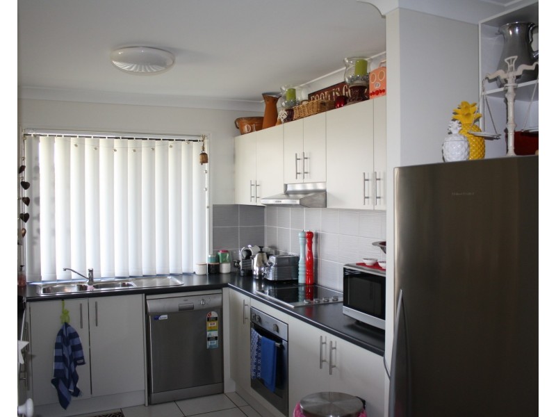 25 Reyburn Street, Warwick QLD 4370