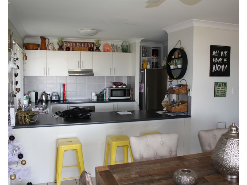 25 Reyburn Street, Warwick QLD 4370