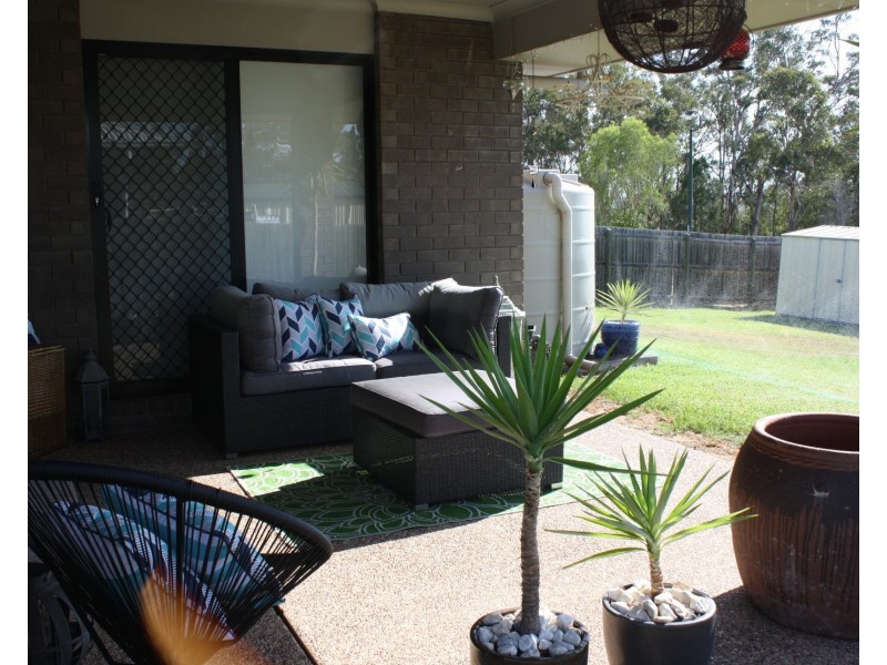 25 Reyburn Street, Warwick QLD 4370