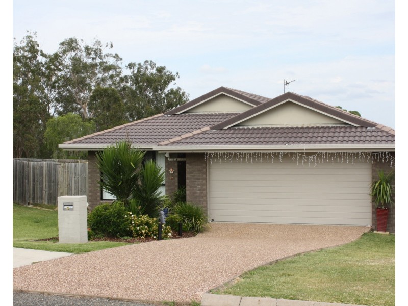 25 Reyburn Street, Warwick QLD 4370