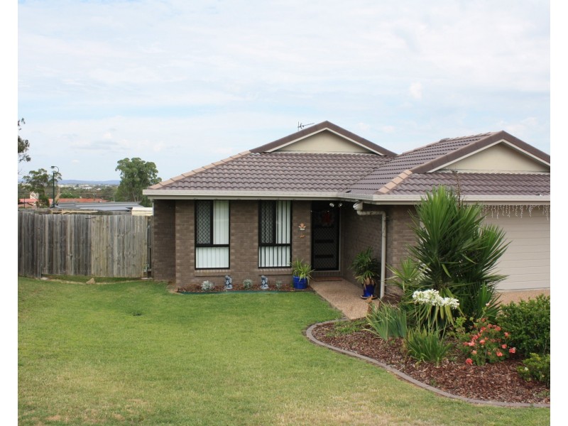 25 Reyburn Street, Warwick QLD 4370