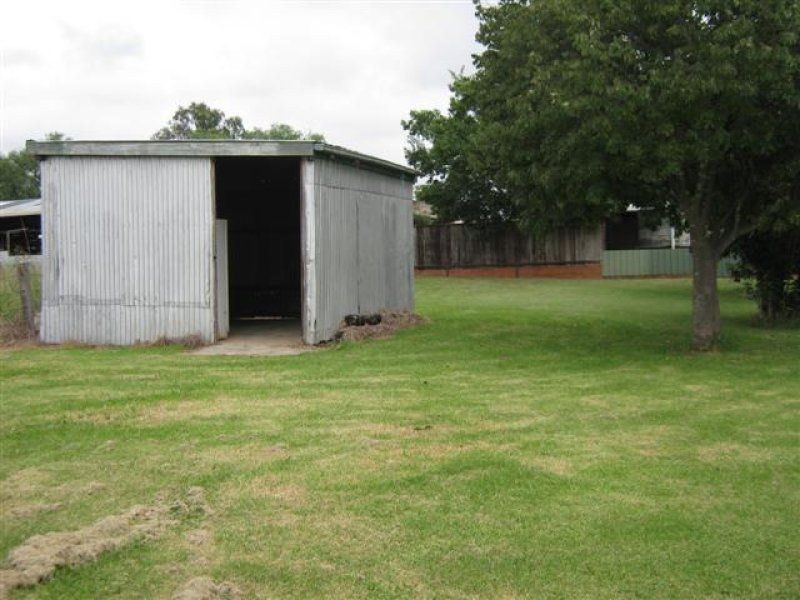 34 Old Emu Vale Road, Yangan QLD 4371