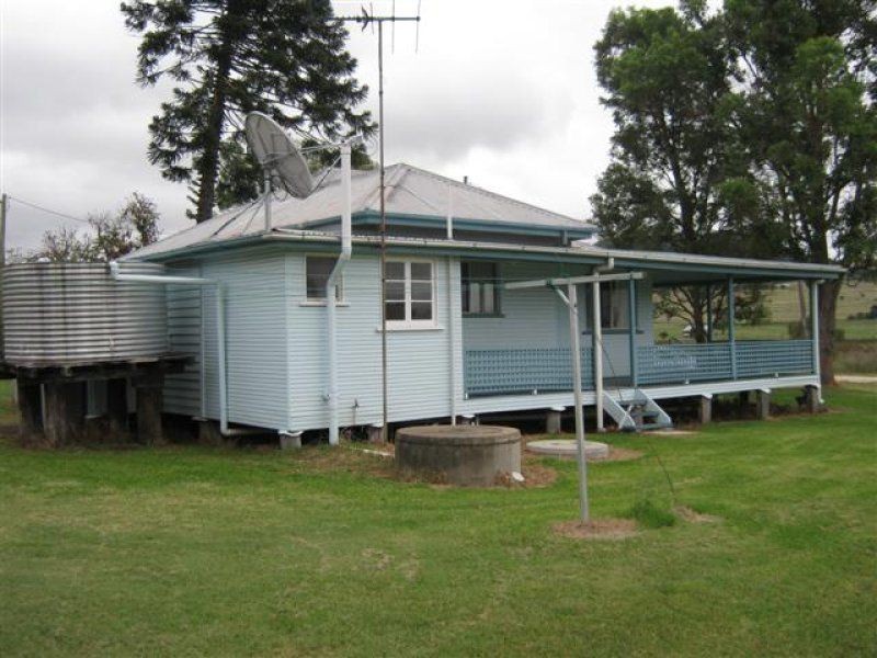 34 Old Emu Vale Road, Yangan QLD 4371