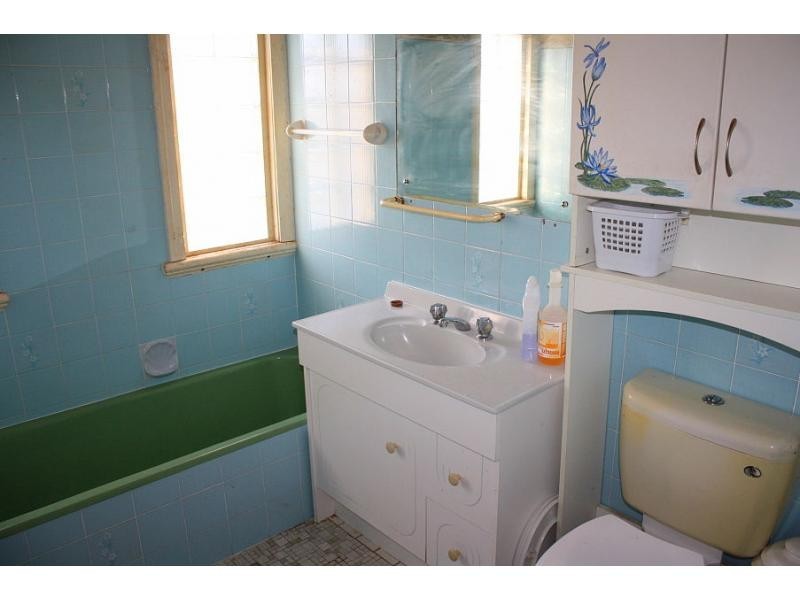 34 Sparksmans Road, Mount Marshall QLD 4362