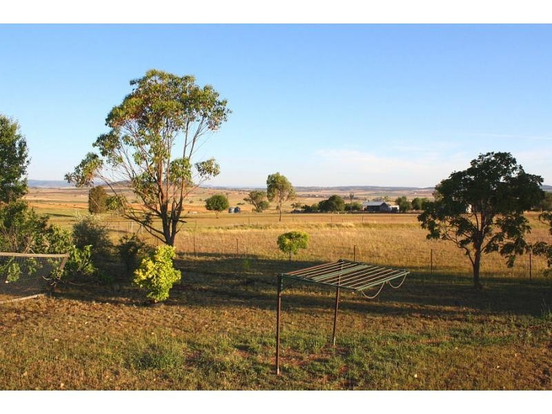 34 Sparksmans Road, Mount Marshall QLD 4362