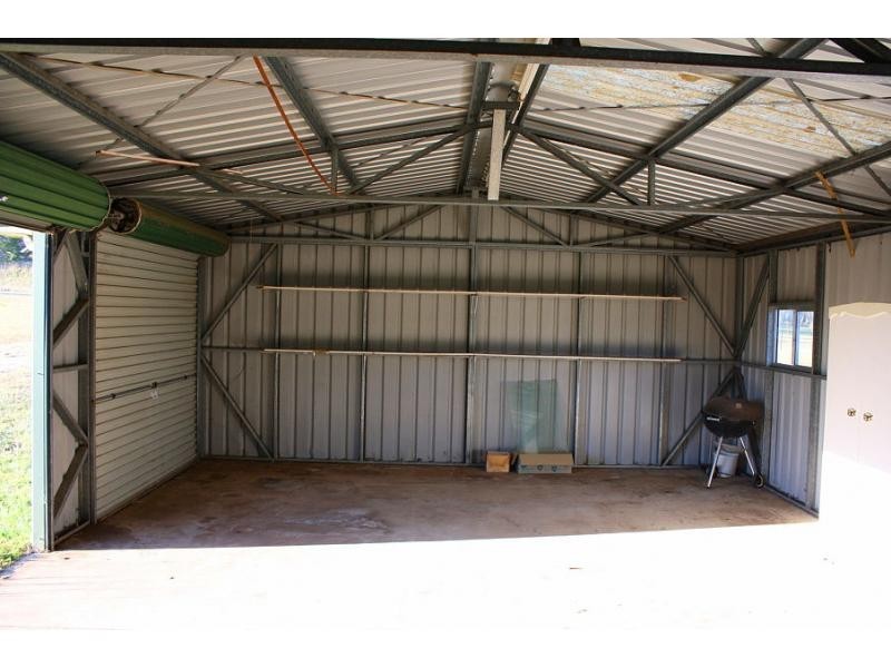 34 Sparksmans Road, Mount Marshall QLD 4362